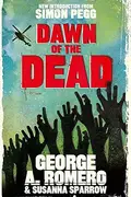 Book cover of Dawn of the Dead