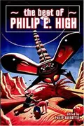 Book cover of The Best of Philip E. High
