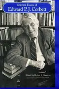 Book cover of Selected essays of Edward P. J. Corbett