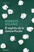 Book cover of El espíritu de la ciencia-ficción