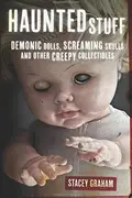 Book cover of Haunted Stuff