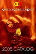 Book cover of 2005 Overlook Connection Press Catalog And Fiction Sampler