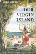 Book cover of Our Virgin island