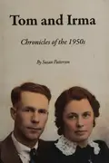 Book cover of Tom and Irma