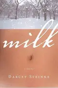 Book cover of Milk