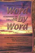 Book cover of The Maui Writers Conference presents Word by word