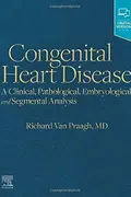 Book cover of Diagnosis and Surgical Pathology of Heart Disease in Infants and Children