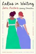 Book cover of Ladies In Waiting
