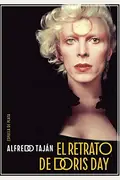 Book cover of El retrato de Doris Day