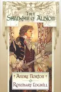 Book cover of The shadow of Albion