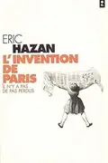 Book cover of L'Invention de Paris