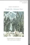 Book cover of Under the Autumn Star