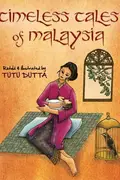 Book cover of Timeless Tales of Malaysia