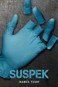 Book cover of SUSPEK