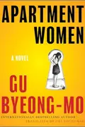 Book cover of Apartment Women