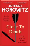 Book cover of Close to Death