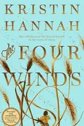 Book cover of The Four Winds