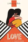 Book cover of Letters of Note: Love