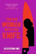 Book cover of The Old Woman with the Knife