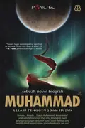 Book cover of Muhammad Lelaki Penggenggam Hujan