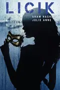 Book cover of Licik