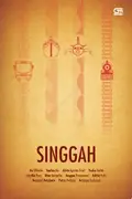 Book cover of Singgah