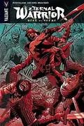 Book cover of Eternal Warrior vol. 3