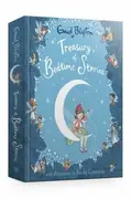 Book cover of Treasury of Bedtime Stories