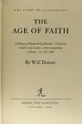 Book cover of The Story of Civilization VII