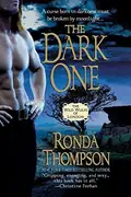 Book cover of The Dark One