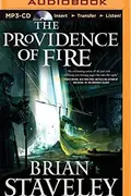 Book cover of Providence of Fire, The