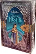 Book cover of O Diario de Nisha