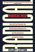 Book cover of Radical Help