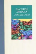 Book cover of Confabulario