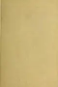 Book cover of Mrs. de Peyster's parties