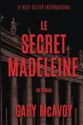 Book cover of Le secret Madeleine