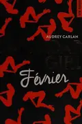Book cover of Calendar Gilr Février