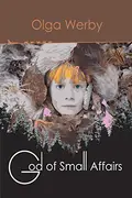 Book cover of God of Small Affairs
