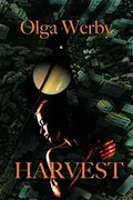 Book cover of Harvest