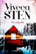 Book cover of No culpable