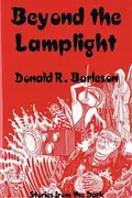 Book cover of Beyond the lamplight