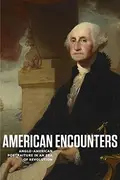 Book cover of American Encounters