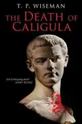 Book cover of Death Of Caligula By Flavius Josephus