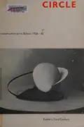 Book cover of Circle