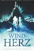 Book cover of Windherz