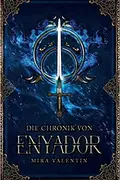 Book cover of Die Chronik von Enyador