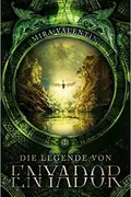 Book cover of Die Legende von Enyador