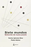 Book cover of Siete mundos