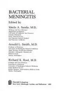 Book cover of Bacterial meningitis