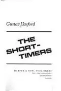 Book cover of The short-timers